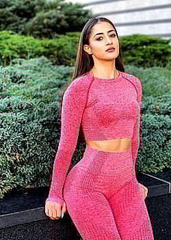 Emina Mesic